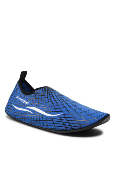 ProWater Обувки за водни спортове PRO-22-34-016M Син - Mera.bg