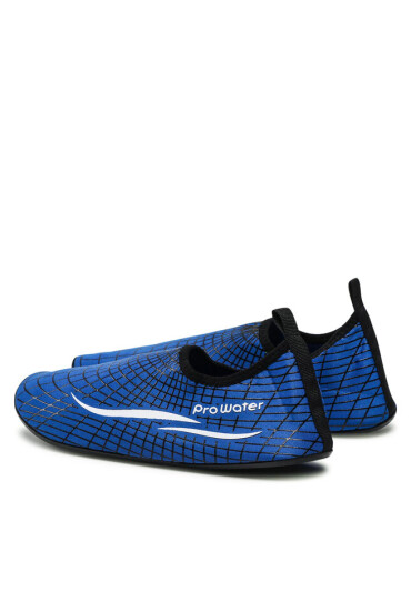 ProWater Обувки за водни спортове PRO-22-34-016M Син - Mera.bg