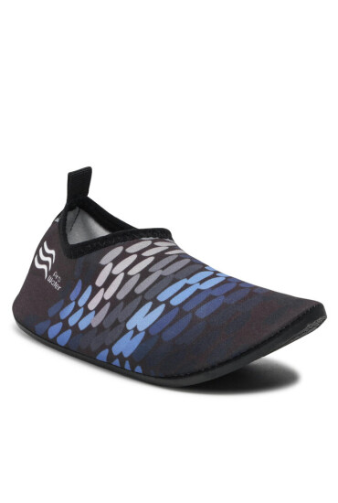 ProWater Обувки PRO-22-34-012KID Black/Blue - Mera.bg