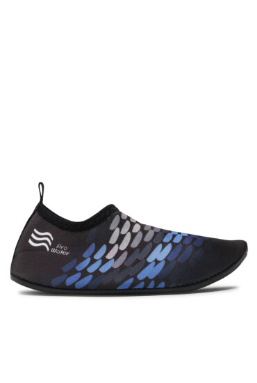 ProWater Обувки PRO-22-34-012KID Black/Blue - Mera.bg