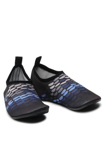 ProWater Обувки PRO-22-34-012KID Black/Blue - Mera.bg