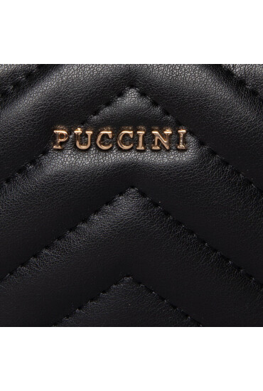 Puccini Чанта за кръст BML022 1 - Mera.bg
