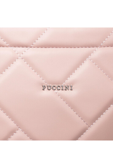 Puccini Дамска чанта BK1221097 3C - Mera.bg