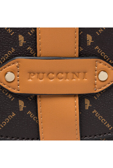 Puccini Дамска чанта BTXP0014 2 - Mera.bg