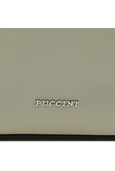 Puccini Дамска чанта BK1221081 5 - Mera.bg