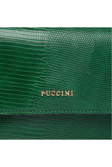 Puccini Дамска чанта BK1221087 5 - Mera.bg