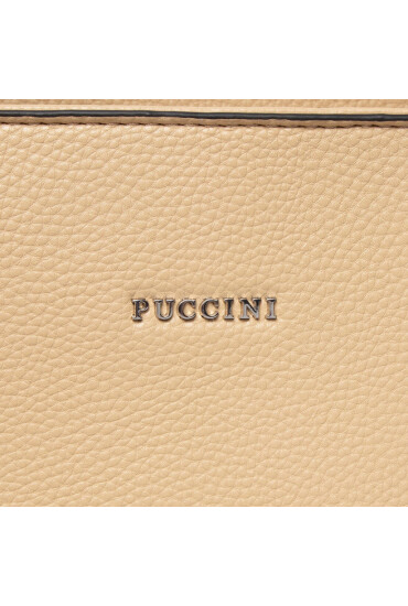 Puccini Дамска чанта BK1221093 6A - Mera.bg