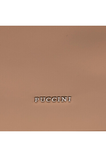 Puccini Дамска чанта BK1221102 6B - Mera.bg