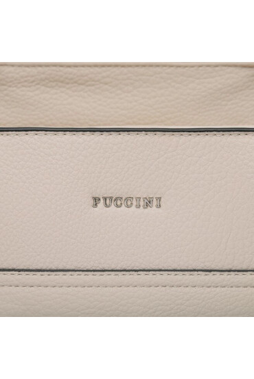Puccini Дамска чанта BK1231150D 6B - Mera.bg