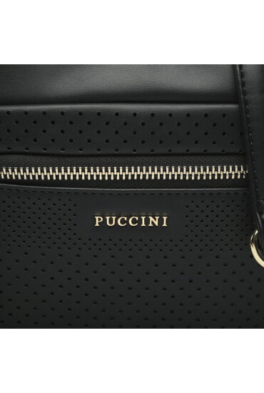 Puccini Дамска чанта BK1231153M 1 - Mera.bg