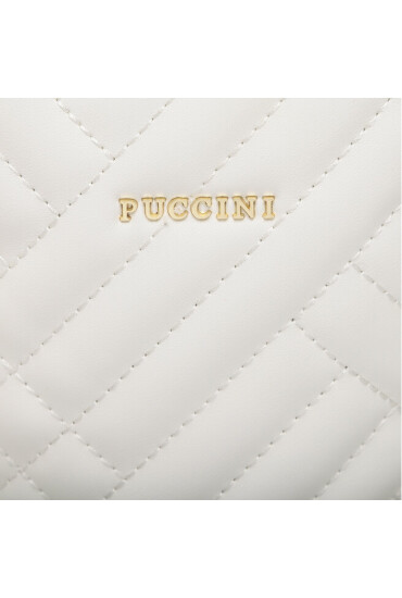 Puccini Дамска чанта BK1231154T 0 - Mera.bg