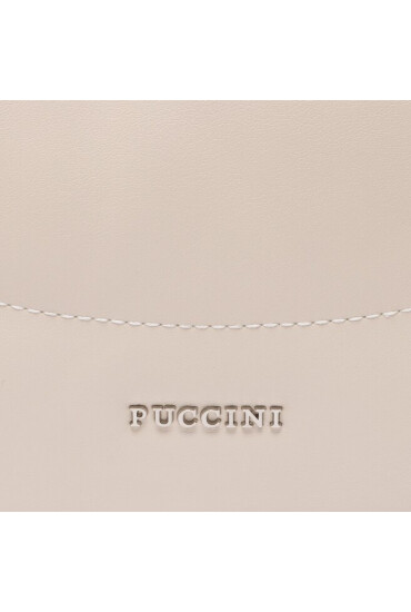 Puccini Дамска чанта BK1231157S 6B - Mera.bg