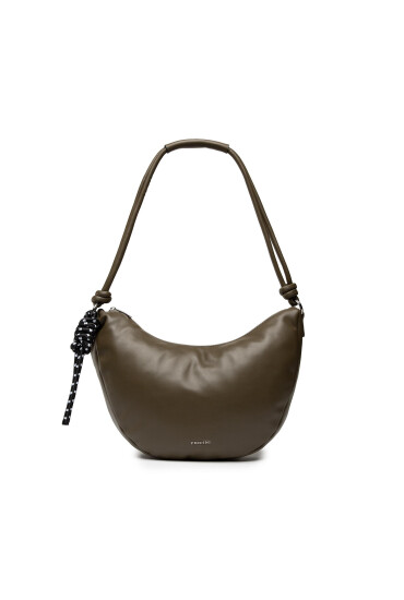 Puccini Дамска чанта BK2221120 Каки - Mera.bg