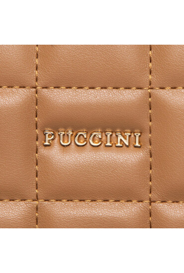 Puccini Дамска чанта BK2221121 2B - Mera.bg