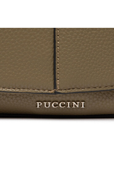 Puccini Дамска чанта BK2221126 5A - Mera.bg