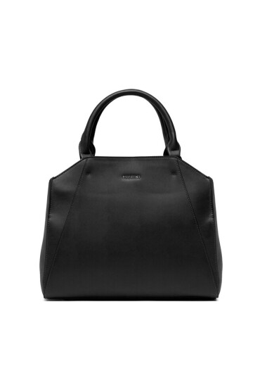 Puccini Дамска чанта BK2221128 Черен - Mera.bg