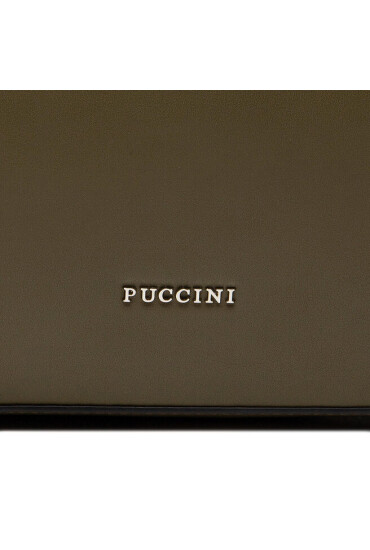 Puccini Дамска чанта BK2221129 5A - Mera.bg
