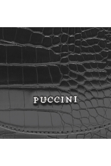 Puccini Дамска чанта BML017 1 - Mera.bg