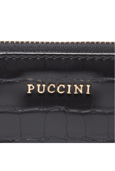 Puccini Голям дамски портфейл - Mera.bg