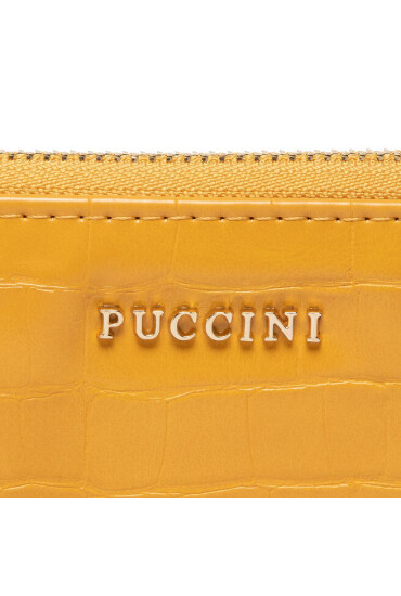 Puccini Голям дамски портфейл - Mera.bg