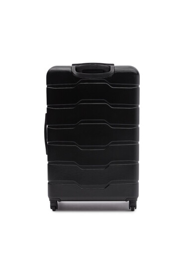 Puccini Голям твърд куфар ABS024A 1 - Mera.bg