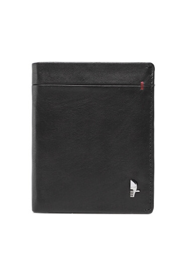 Puccini Малък мъжки портфейл NA25116 1 - Mera.bg