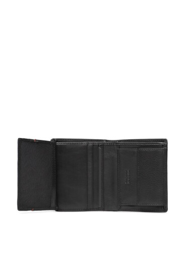 Puccini Малък мъжки портфейл NA25116 1 - Mera.bg