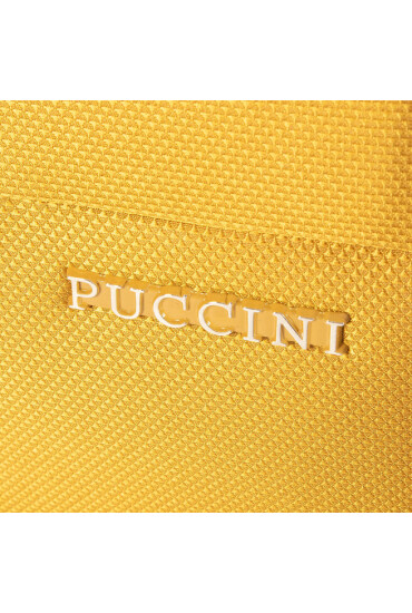 Puccini Малък текстилен куфар EM50560C 6C - Mera.bg