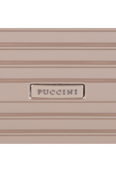 Puccini Малък твърд куфар Dallas PC027C 6 - Mera.bg