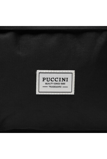 Puccini Раница PM630 Черен - Mera.bg