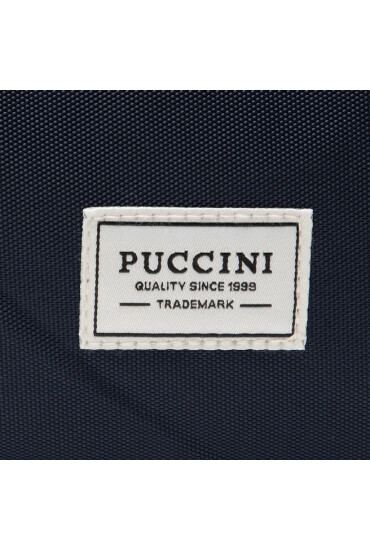 Puccini Раница PM630 Тъмносин - Mera.bg
