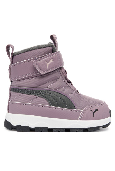 Puma Апрески Evolve Boot Ac+ Inf 392646 09 Виолетов - Mera.bg
