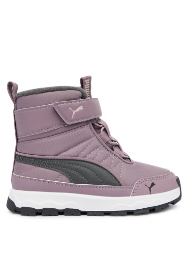 Puma Апрески Evolve Boot Ac+ Ps 392645 09 Виолетов - Mera.bg