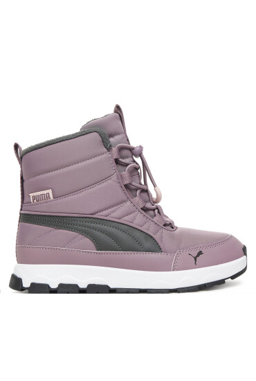 Puma Апрески Evolve Boot Jr 392644 09 Виолетов - Mera.bg