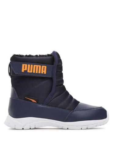 Puma Апрески Nieve WTR AC PS 380745 06 Тъмносин - Mera.bg