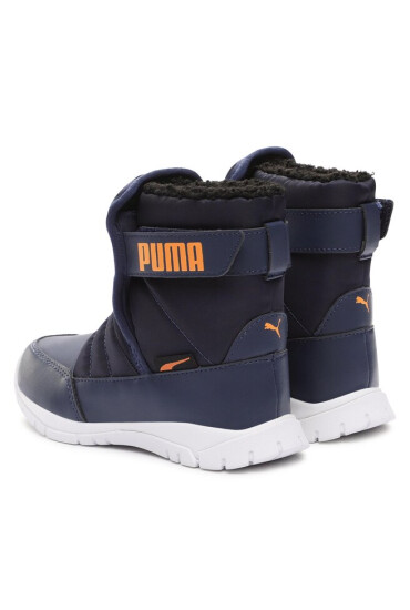 Puma Апрески Nieve WTR AC PS 380745 06 Тъмносин - Mera.bg