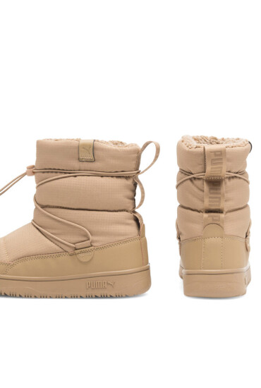 Puma Апрески Snowbae Wns 39392004 Бежов - Mera.bg