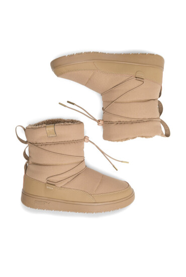 Puma Апрески Snowbae Wns 39392004 Бежов - Mera.bg