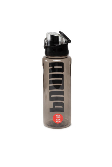 Puma Бутилка за напитки Tr Bottle Sportstyle 053811 01 Black - Mera.bg