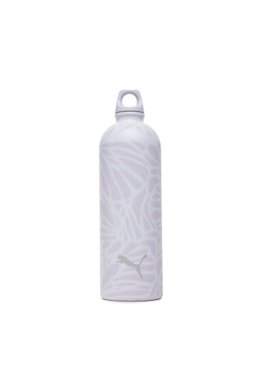 Puma Бутилка за напитки TR Stainless Steel Bottle 053868 Бял - Mera.bg