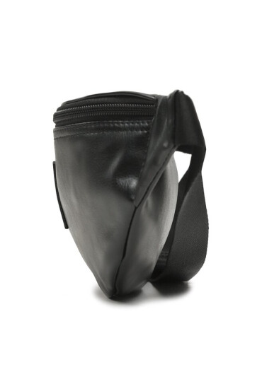 Puma Чанта за кръст Classic LV8 Pu Waist Bag 079646 01 Black - Mera.bg