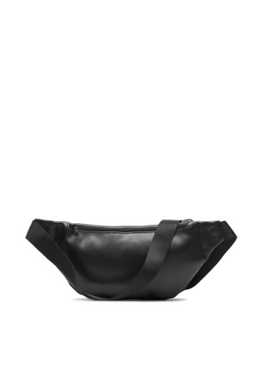 Puma Чанта за кръст Classic LV8 Pu Waist Bag 079646 01 Black - Mera.bg