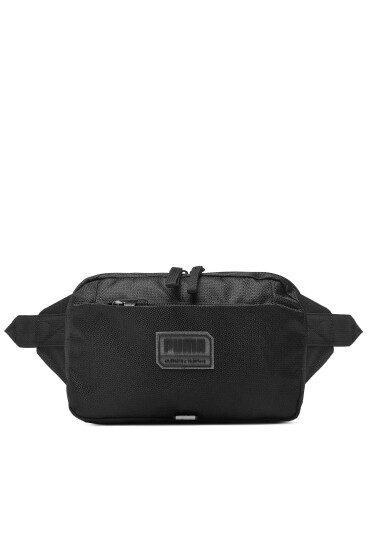 Puma Чанта за кръст City Crossbody Bag 079138 01 Черен - Mera.bg