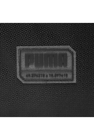 Puma Чанта за кръст City Crossbody Bag 079138 01 Черен - Mera.bg