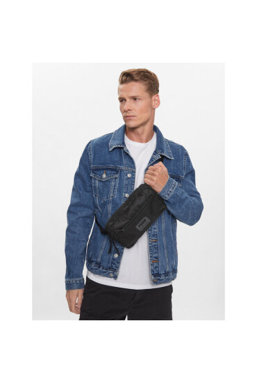 Puma Чанта за кръст City Crossbody Bag 079138 01 Черен - Mera.bg