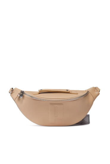 Puma Чанта за кръст Sense Bum Bag 079582 03 Granola - Mera.bg