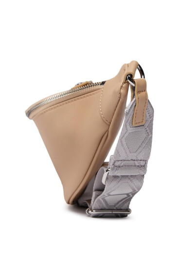 Puma Чанта за кръст Sense Bum Bag 079582 03 Granola - Mera.bg