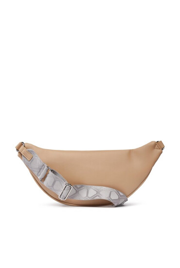 Puma Чанта за кръст Sense Bum Bag 079582 03 Granola - Mera.bg