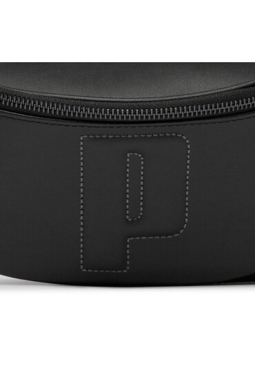 Puma Чанта за кръст Sense Bum Bag 079582 Black 01 - Mera.bg