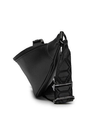 Puma Чанта за кръст Sense Bum Bag 079582 Black 01 - Mera.bg